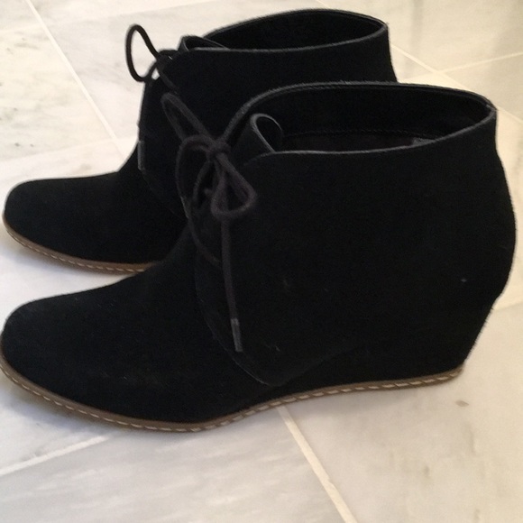 Franco Sarto Shoes - Franco Sarto booties